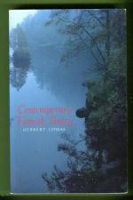Comtemporary Finnish Poetry