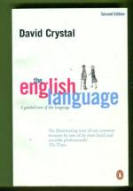 The English Language