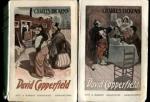 David Copperfield 1-2