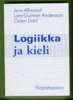 Logiikka ja kieli