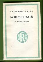 Mietelmiä