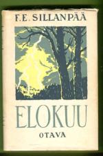 Elokuu