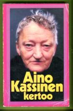 Aino Kassinen kertoo