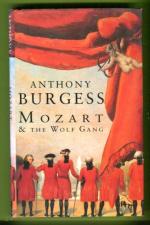 Mozart and the Wolf Gang