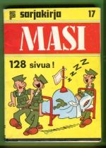 Semicin sarjakirja 17 - Masi