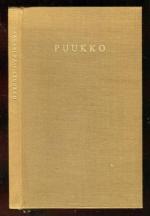 Puukko