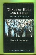 Wings of Hope and Daring - Selected Poems