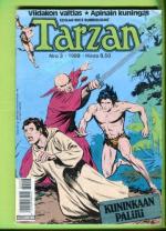 Tarzan 3/89
