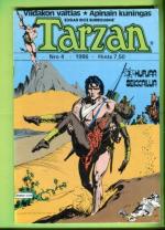Tarzan 4/86