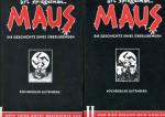 Maus – Die Geschichte eines Überlebenden 1-2