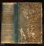 Nytt Franskt och Svenskt Handlexikon / Nouveau Dictionnaire Français-Suédois et Suédois-Français