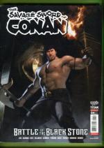 Savage Sword of Conan #4 Sep 24
