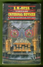 Infernal Devices - A Mad Victorian Fantasy