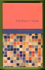 The King in Yellow