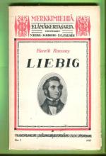 Justus Liebig