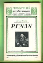 Ernest Renan