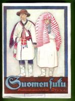 Suomen suku 1