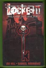Locke & Key: Welcome to Lovecraft Vol. 1