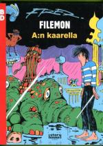 Filemon - A:n kaarella (BD 42)