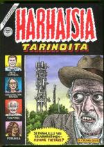 Harhaisia tarinoita