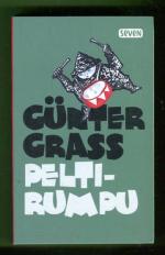 Peltirumpu