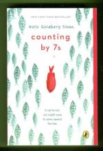 Counting by 7s