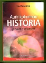 Aurinkokunnan historia ja salatut mysteerit
