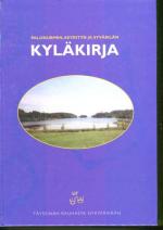 Palonurmen, Keyrityn ja Syvärilän kyläkirja - Täyssinän rauhasta nykypäivään