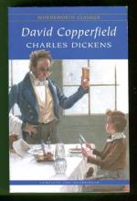 David Copperfield