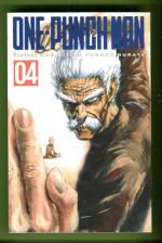 One-Punch Man 4