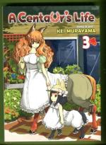 A Centaur's Life Vol. 3