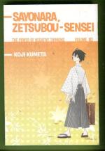 Sayonara, Zetsubou-Sensei - The Power of Negative Thinking Vol. 10