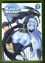 Monster Musume Vol. 7