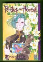 Pet Shop of Horrors 2