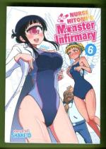 Nurse Hitomi's Monster Infirmary Vol. 6