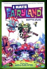 I Hate Fairyland Vol. 1: Madly Ever After
