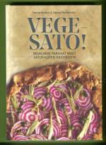 Vegesato! - Maailman parhaat maut satokauden kasviksista