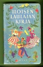 Iloisen laulajan kirja