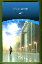 We