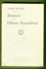 Ihminen ja hänen ruumiinsa