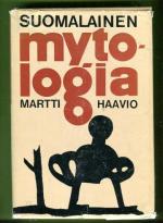 Suomalainen mytologia