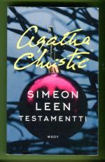 Simeon Leen testamentti