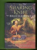 The Sharing Knife 1 - Beguilement