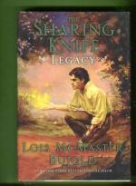 The Sharing Knife 2 - Legacy