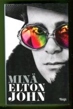 Minä Elton John