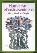 Humanismi elämänasenteena
