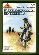 Montana 59 - Palkkamurhaajat kintereillä