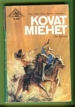Montana 53 - Kovat miehet