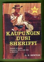 Sheriffi 44 - Kaupungin uusi sheriffi