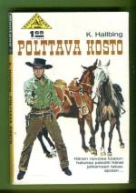 Montana 46 - Polttava kosto